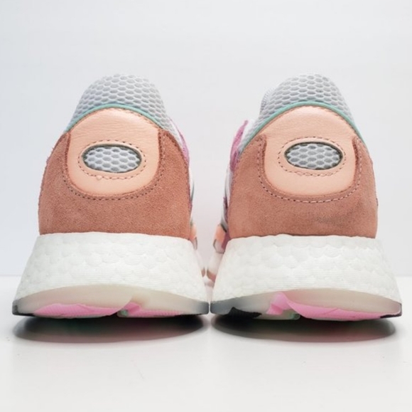 Adidas Originals Tresc Run J Sneakers NIB - Picture 8 of 16